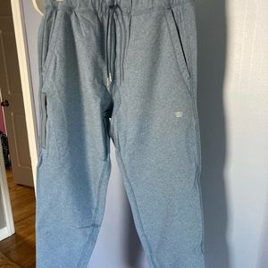 New with Tags Mack Weldon Sweatpants
